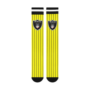 EAZY-E RUTHLESS Over-The-Calf Socks