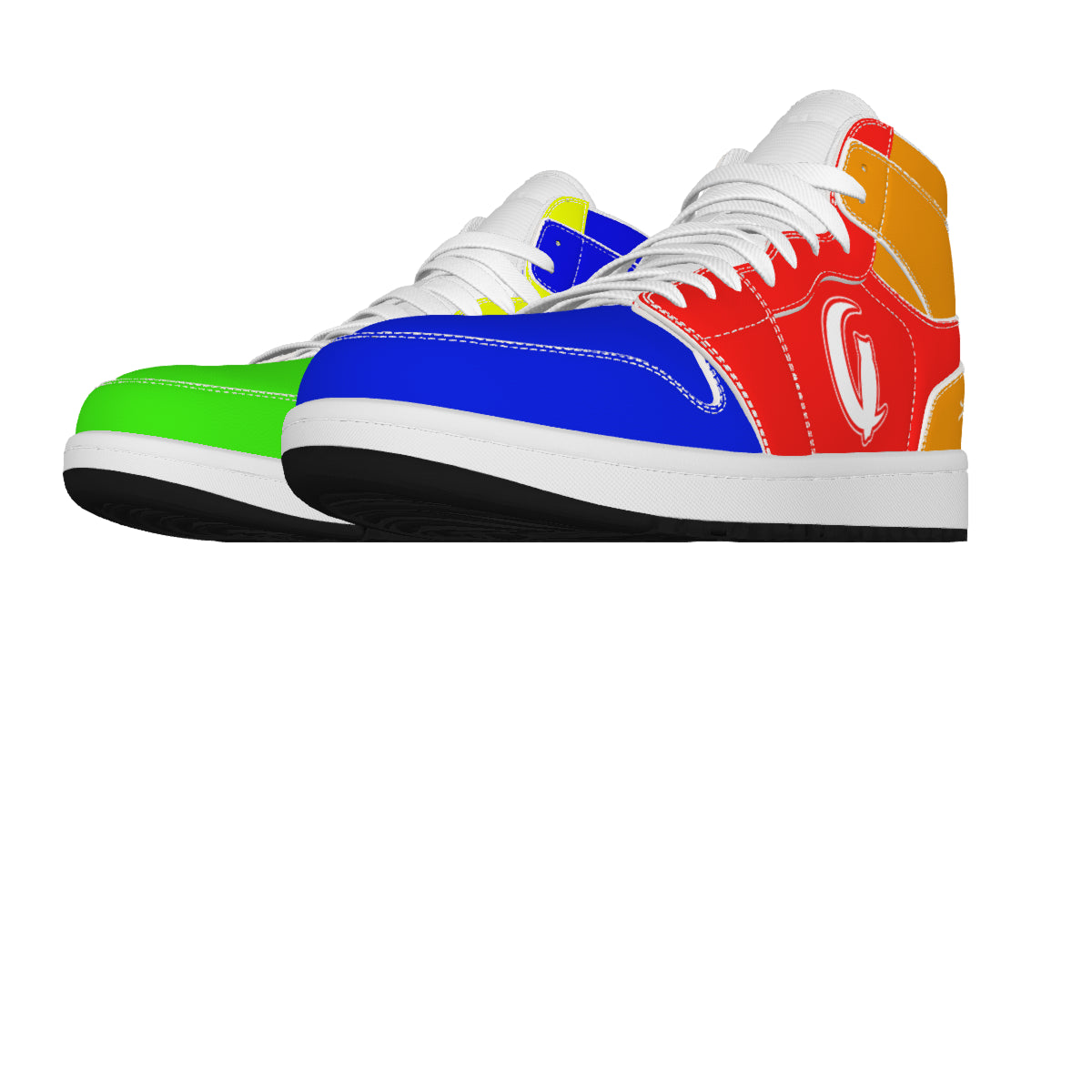 LCC MULTICOLOR SNEAKER AF