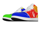 LCC MULTICOLOR SNEAKER AF