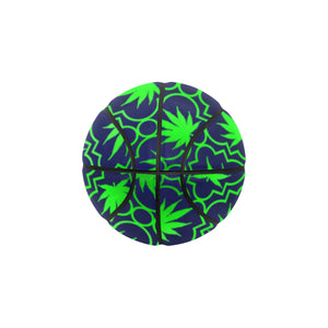 OG LEAF SKUNK All Over Print Basketball