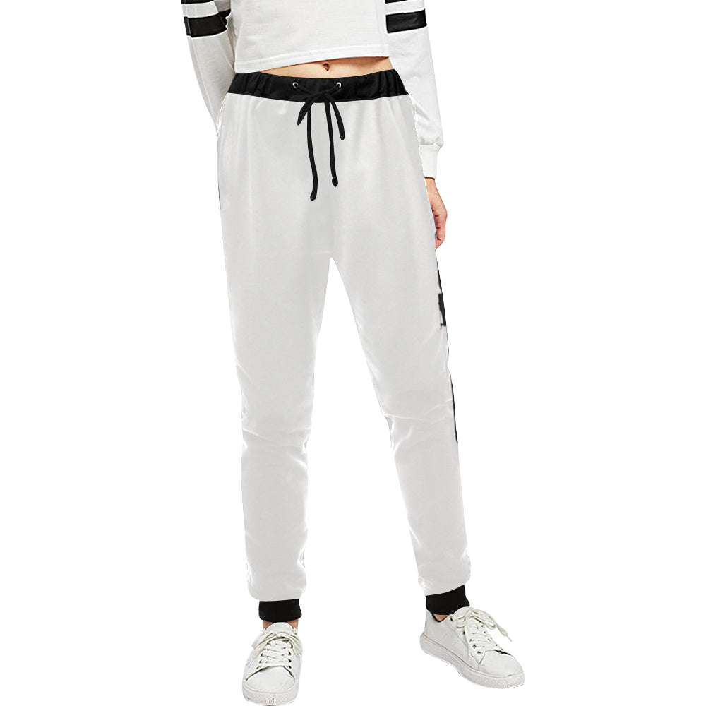 REVOLUTION Women's All Over Print Sweatpants (Model L11)