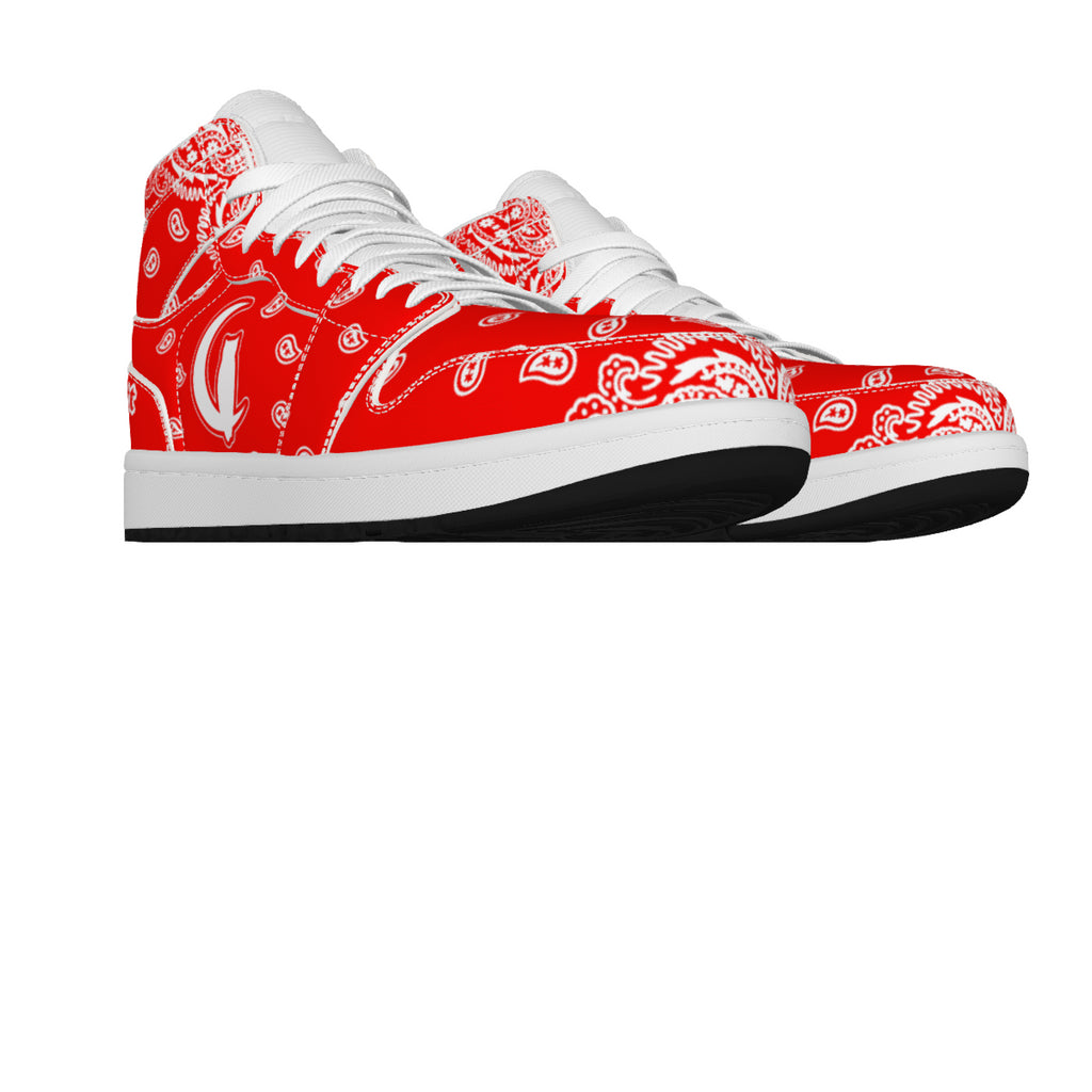 BANDANA FULLY Bs'UP AF Sneakers