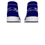 NICE ONE NAVY SNEAKERS AF