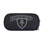 HOTEP ANKH Pencil Pouch/Large