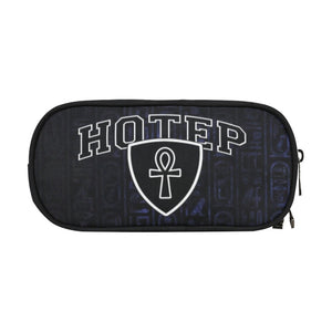 HOTEP ANKH Pencil Pouch/Large