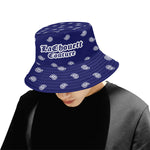 Bandana Fully All Over Print Bucket Hat
