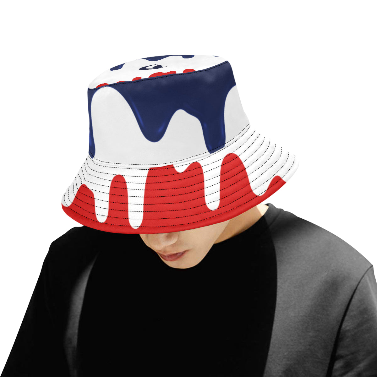 DRIPPIN All Over Print Bucket Hat