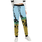 SAFARI NTR WARRIOR Women's All Over Print Sweatpants (Model L11)