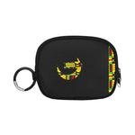 KENTE RASTA Coin Purse