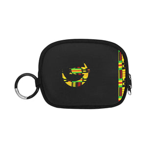 KENTE RASTA Coin Purse