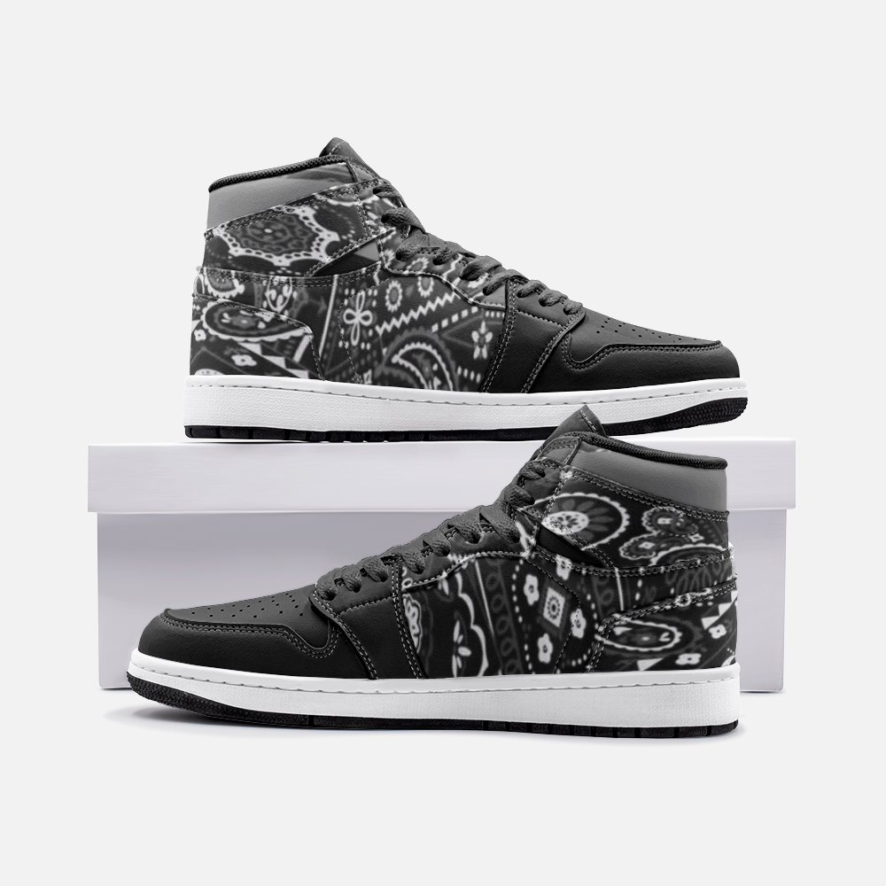BANDANA VIRAL BLCC Unisex Sneaker TR