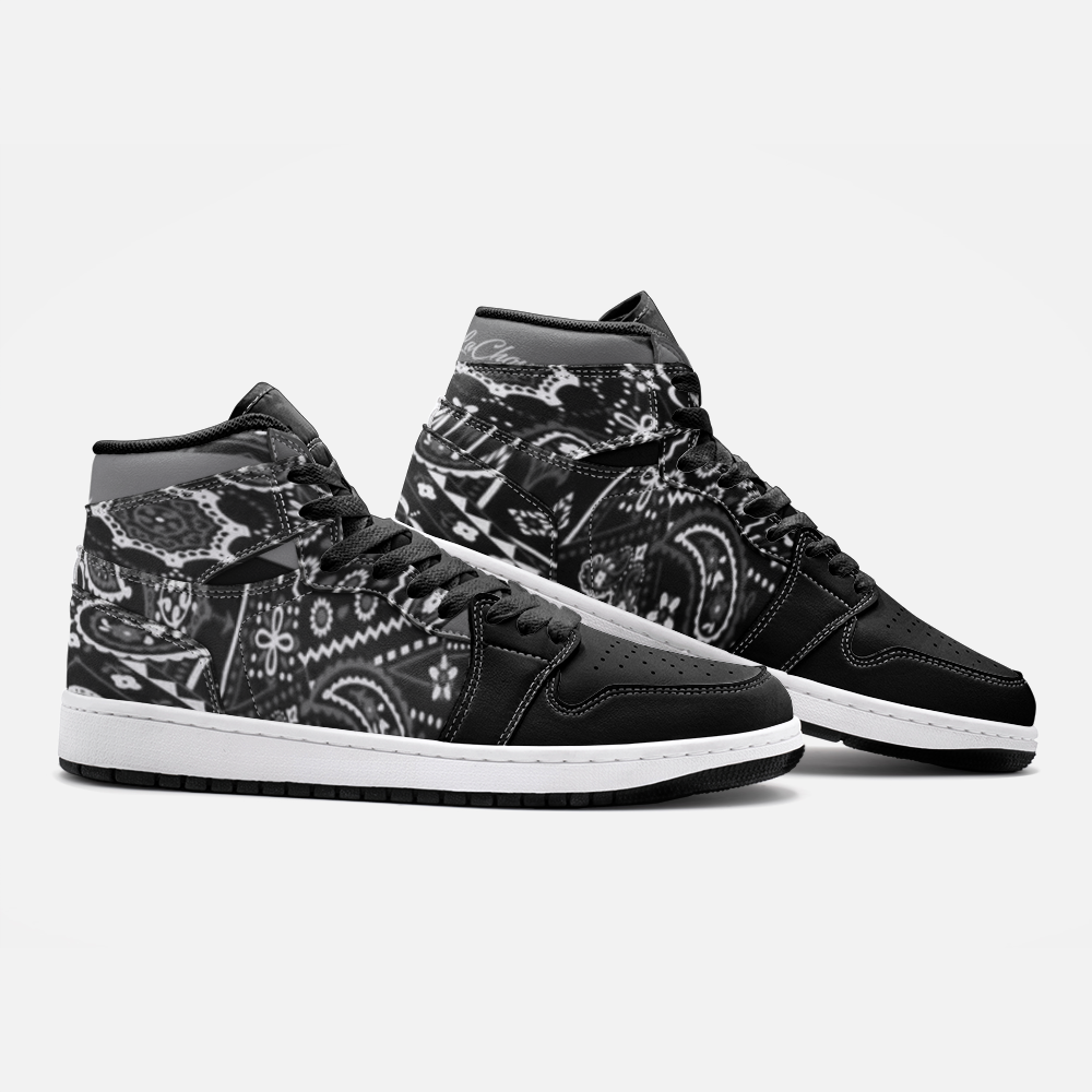 BANDANA VIRAL BLCC Unisex Sneaker TR