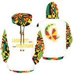 KENTE BUTAN Hoodie for Men