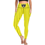 EAZY-E RUTHLESS Leggings with Pockets