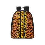 JAGUARD LCC School Backpack (Medium)