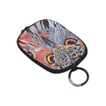 WISE OWL Coin Purse (Model 1605)