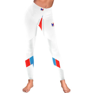 FRANCE Low Rise Leggings