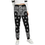 BANDANA Unisex All Over Print Sweatpants