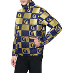 LCC OFFICIAL DAMES All Over Print Windbreaker for Unisex