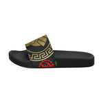 KMT POWER Women's Slide Sandals