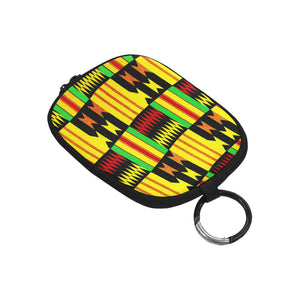 KENTE RASTA Coin Purse