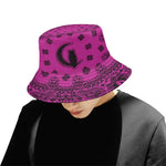 BANDANA All Over Print Bucket Hat