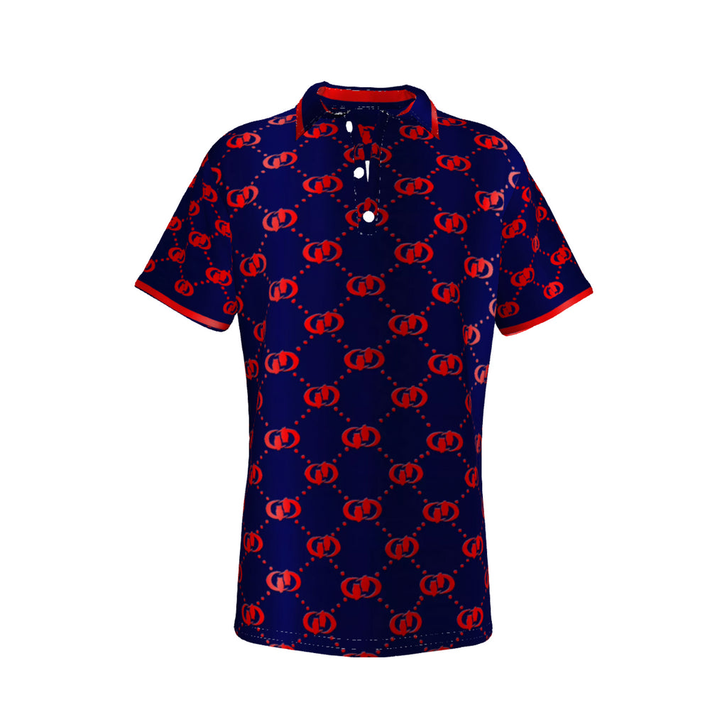 EXCELLENCE BLBLC Polo Shirt
