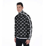 EXCELLENCE BLCC Stand Collar Jacket