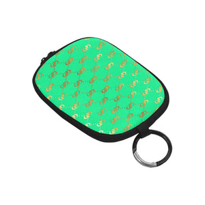 EXCELLENCE TRQGLD Coin Purse (Model 1605)