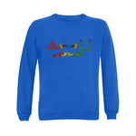 AFREEKA AFREEKA Unisex Cotton Crewneck SweatshirtUnisex Cotton Crewneck Sweatshirt