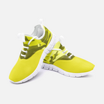 CAMOUFLAGE YLW Unisex City Runner