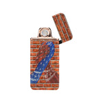 GANG UNIT USB Rechargeable Lighter