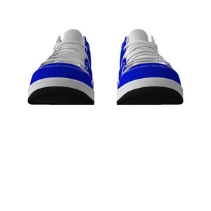 LCC BLUE SNEAKERS AF