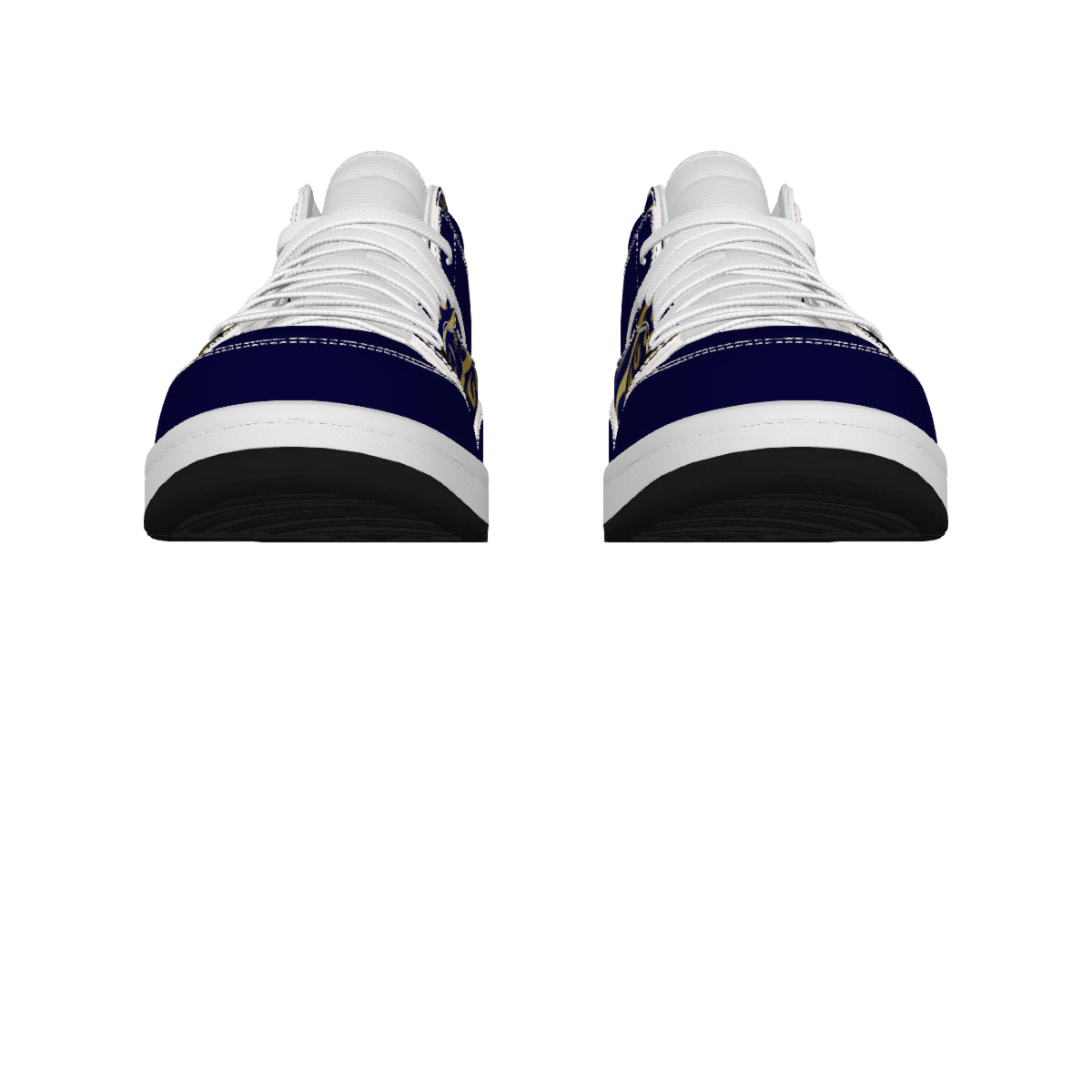 NICE ONE GLDBLU SNEAKERS AF