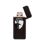 SETH USB Rechargeable Lighter