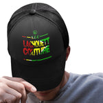 LCC GUYANA GRUNDGE  Trucker Cap