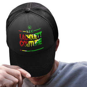 LCC GUYANA GRUNDGE  Trucker Cap