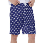 EXCELLENCE BLWHT Beach Pants