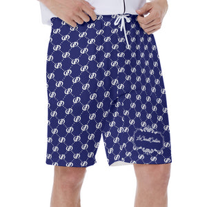 EXCELLENCE BLWHT Beach Pants