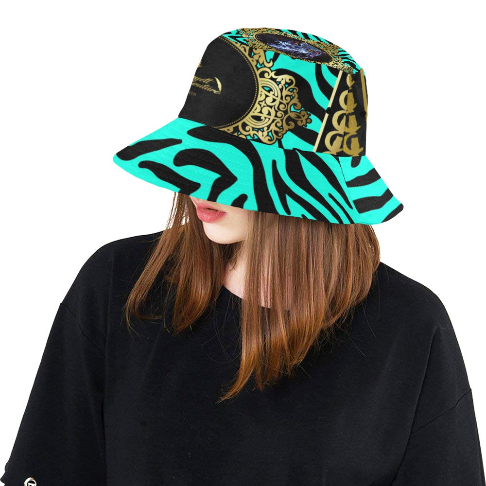 PRIVILEGE Bucket Hat