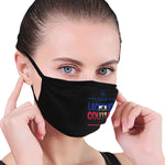 LCC HAITI GRUNDGE Mouth Mask (2 Filters Included) (Non-medical Products)