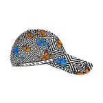 BUTTERFLY LCC All Over Print Cap