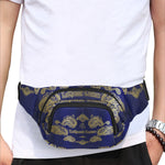 BANDANA LCC OFFICIAL Fanny Pack/Small