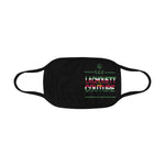 LCC SURINAME GRUNDGE Mouth Mask (2 Filters Included) (Non-medical Products)