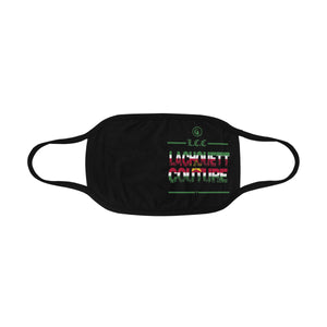 LCC SURINAME GRUNDGE Mouth Mask (2 Filters Included) (Non-medical Products)