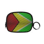 GUYANA FLAG Coin Purse (Model 1605)