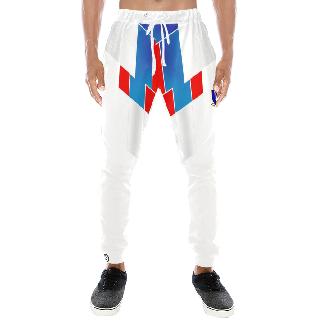 FRANCE Unisex Casual Sweatpants