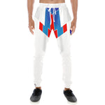 FRANCE Unisex Casual Sweatpants