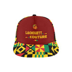 KENTE BUTAN  Snapback Hat