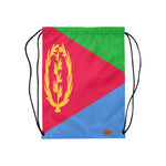 AFRIKA ENG Medium Drawstring Bag Model